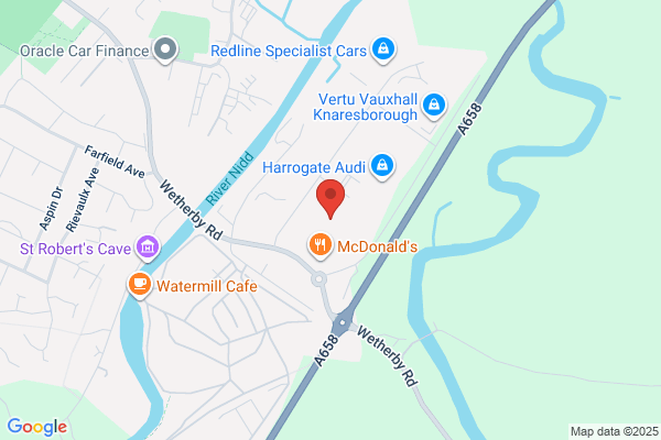 DPD Parcel Shop Location - Matalan