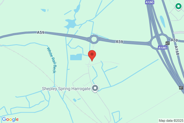 Harrogate Paintball Centre