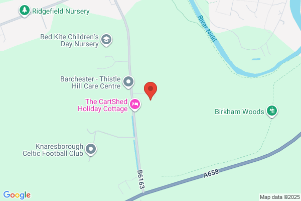 Hovingham Fireplaces (Knaresborough)