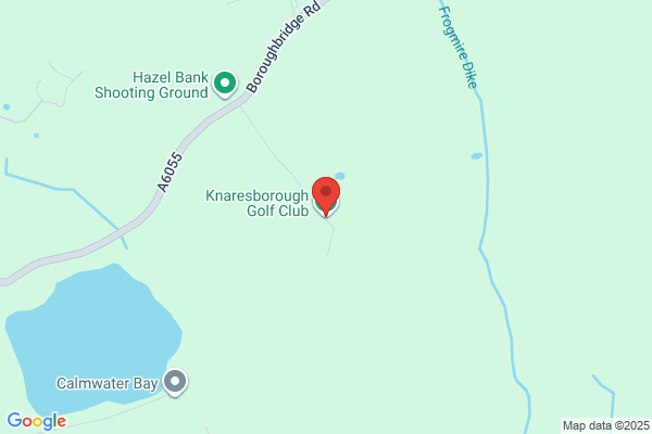 Knaresborough Golf Club