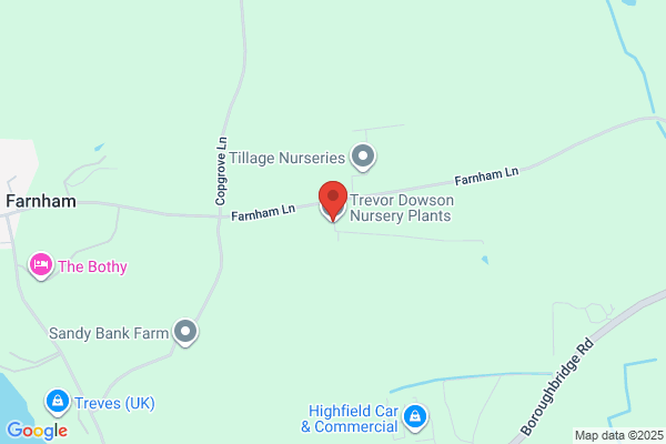 Knaresborough Growers Garden Centre