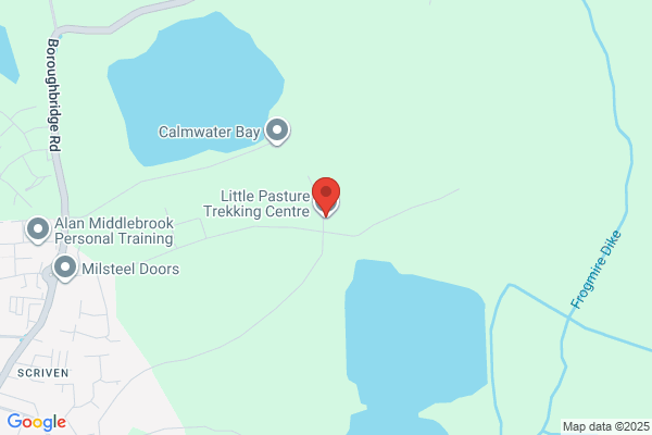 Little Pasture Trekking Centre