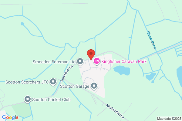 Nidderdale Childrens Day Nursery