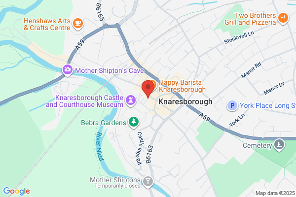 North Yorkshire Police