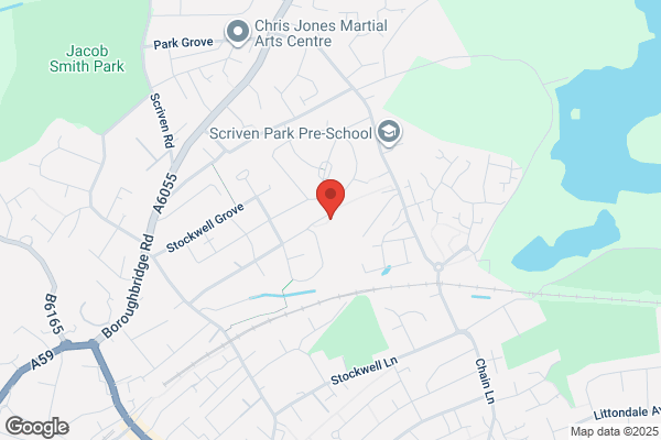 North Yorkshire Social Services