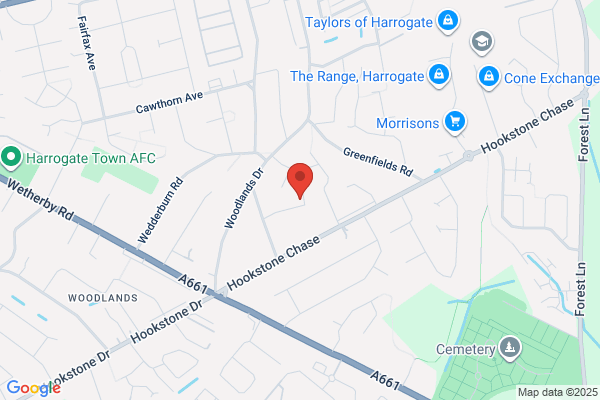 WOODLANDS PLUMBING AND HEATING LTD
