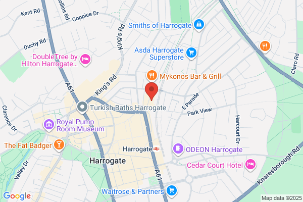 Guild Of Residential Landlords