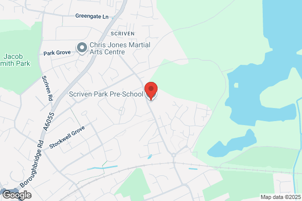 Wedderburn Infant & Nursery School
