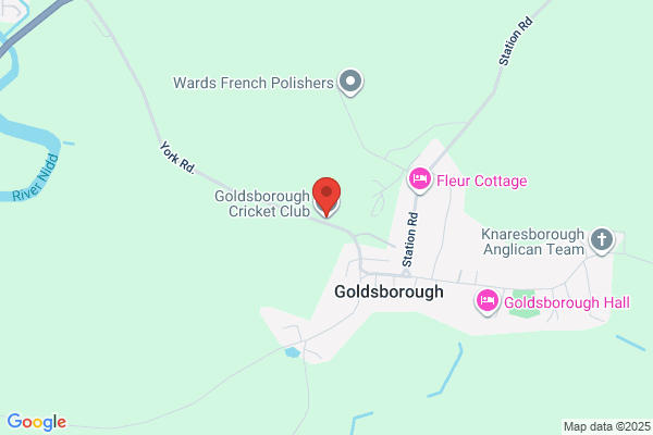 Goldsborough Cricket Club