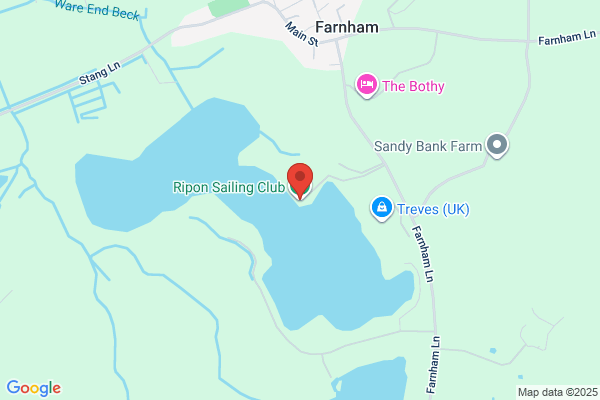 Ripon Sailing Club