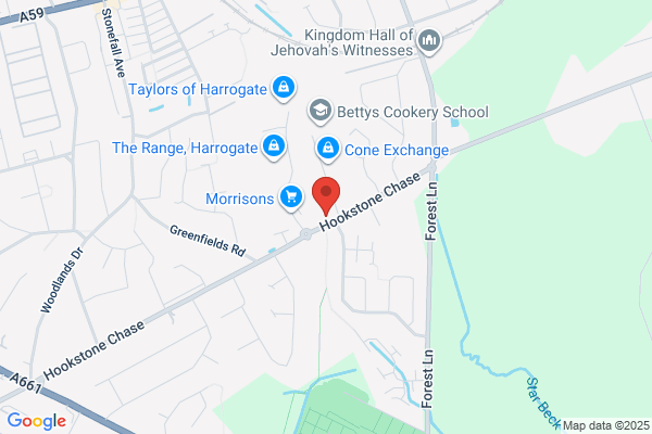 Vets4Pets - Harrogate