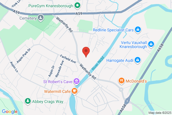 Ashleigh Veterinary Clinic