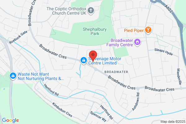 Co-op Food - Broadwater Crescent