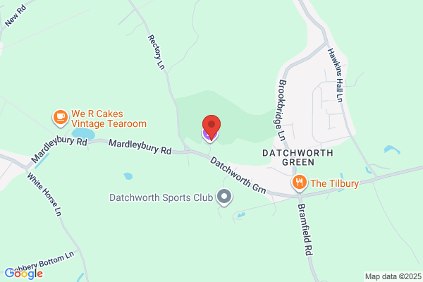 Datchworth Post Office