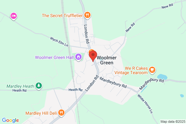 Attimore Veterinary Group - Woolmer Green - CLOSED