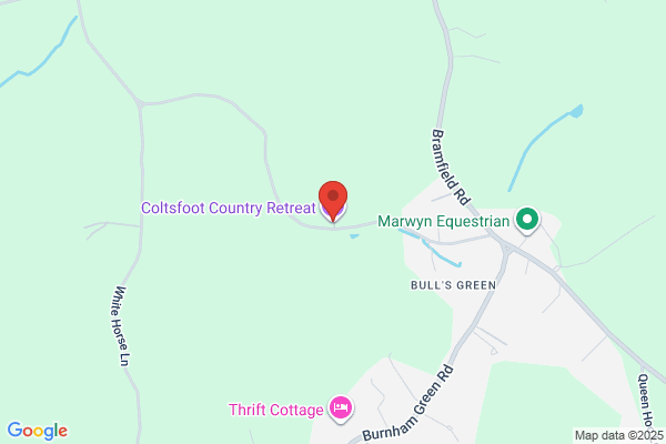 Coltsfoot Country Retreat