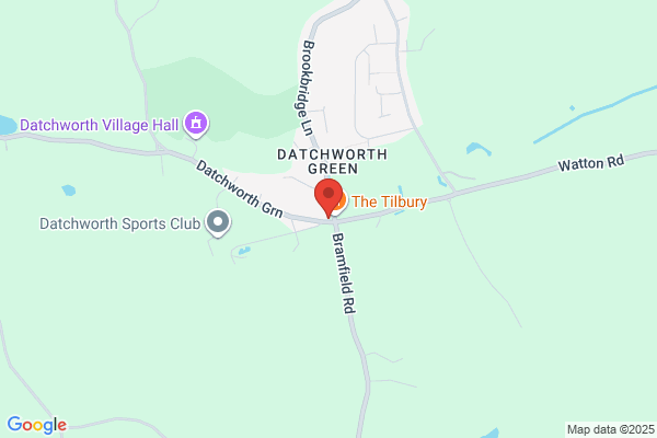 Datchworth Stores
