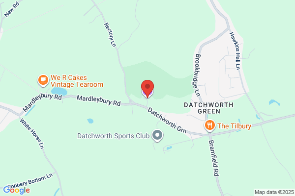 Datchworth Village Hall