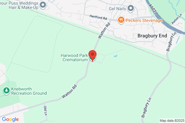 Harwood Park Crematorium