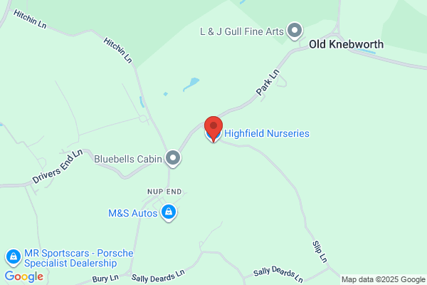 Highfield Nurseries