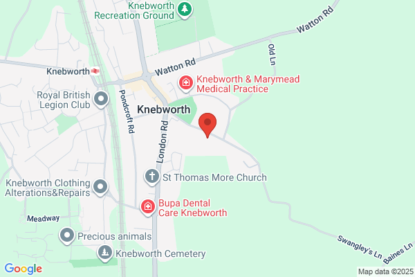 Knebworth After School Club