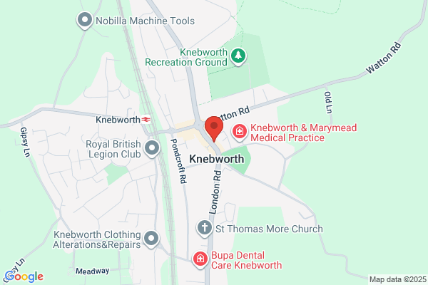 Knebworth Fish & Chips