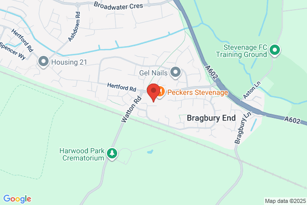 Knebworth Physiotherapy Clinic