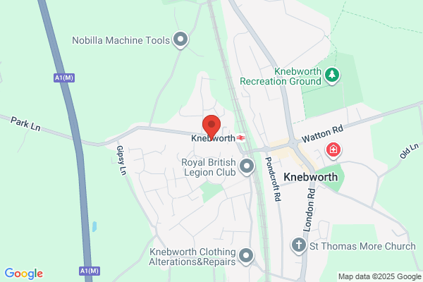 Knebworth Pre-School