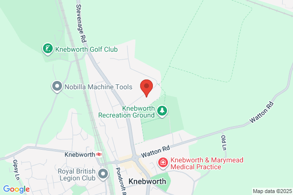Poulton Electrical