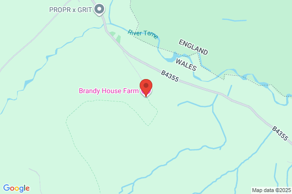 Brandy House Farm