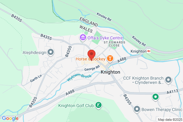 Chip & Scan Powys