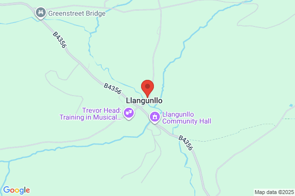 Clee Hill Electrics