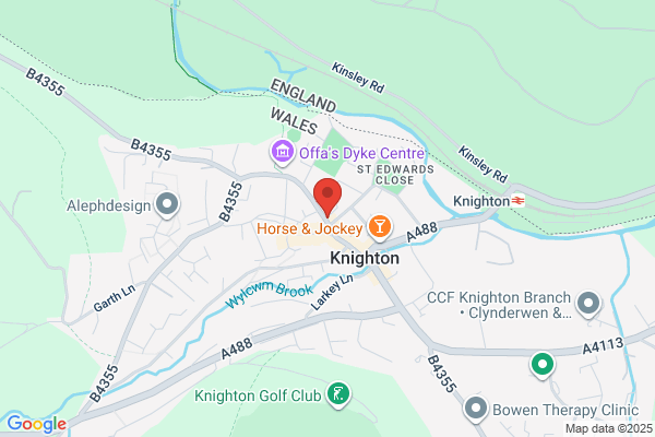 D R E & Co (Knighton) Ltd