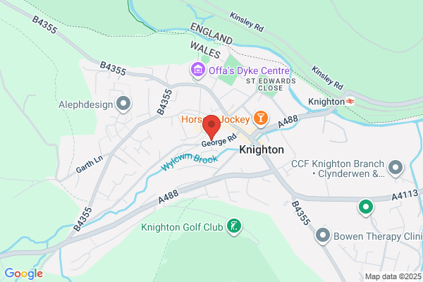 Fine & Country Knighton