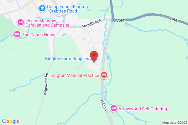 Knighton Farm Supplies