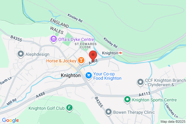 Knighton Haulage
