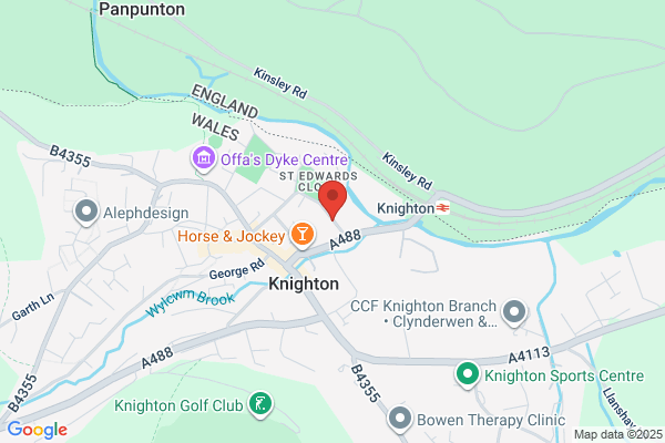 Knighton Motors