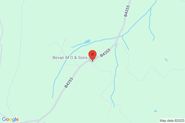 M O Bevan & Sons