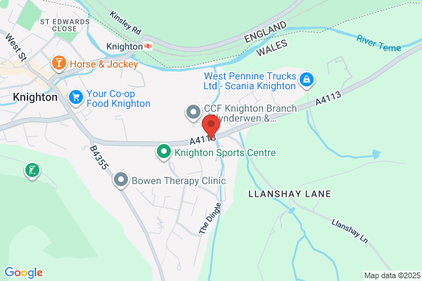 Midwales Veterinary Group