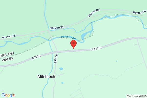 Milebrook House