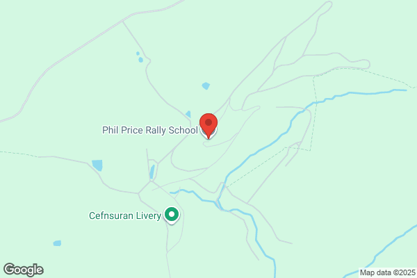 Phil Price Rallying Ltd