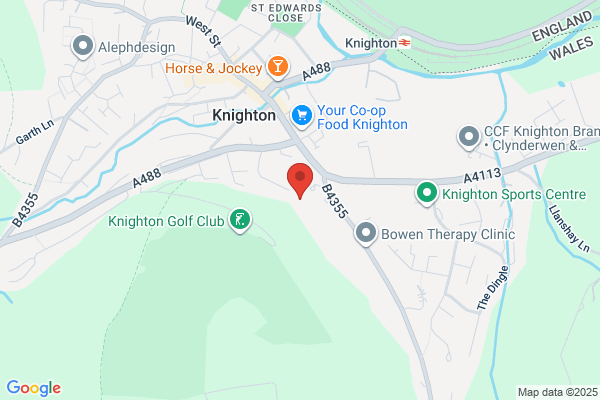 Powys Childminding Services
