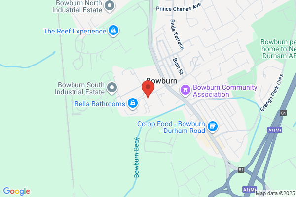 Roger Maughfling Engineering Ltd