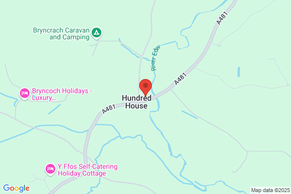 The Hundred House Inn