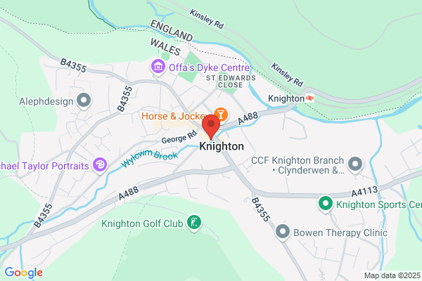 The Knighton Hotel