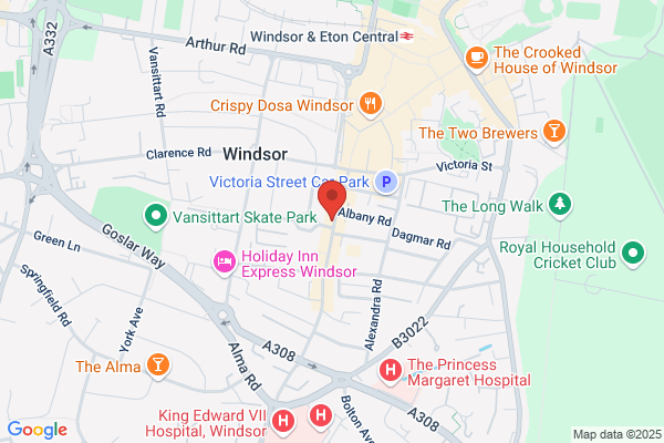 Appleby Shaw