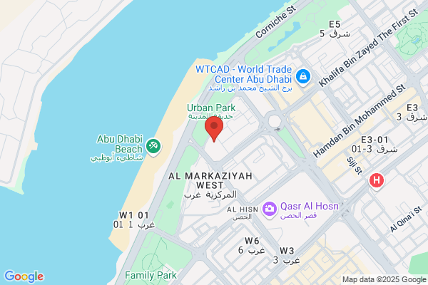 Abu Dhabi Investment Authority