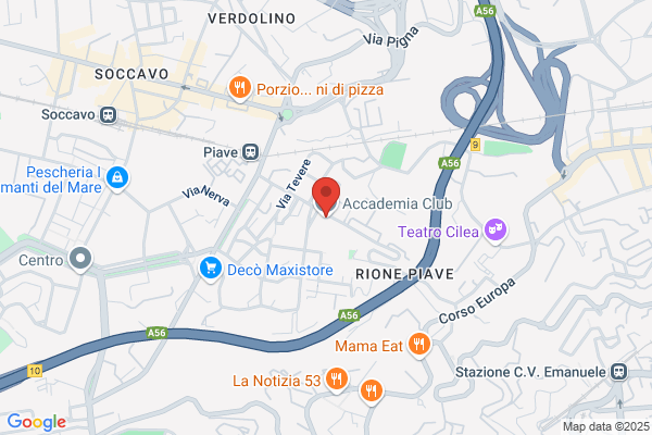 Accademia Club Ltd
