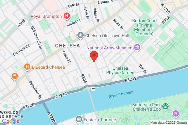 Draft (London) Ltd