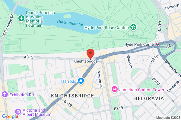 Knightsbridge Express